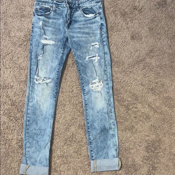 American Eagle Outfitters Other - American Eagle Skinny Flex Jeans